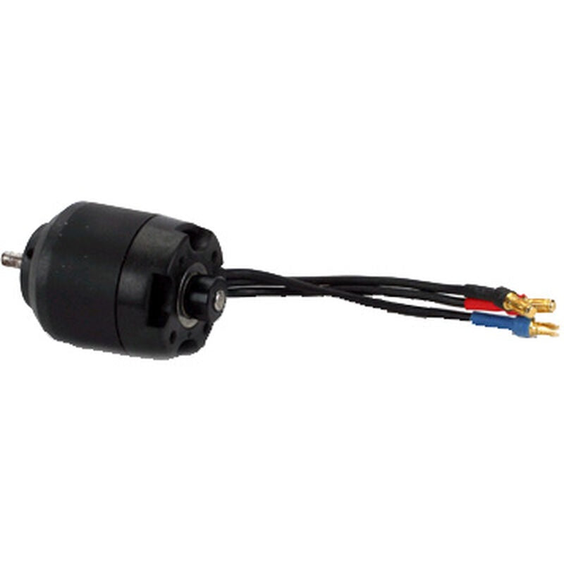 Parkzone 480 Brushless Outrunner Motor, 960Kv  t-28 (PKZ4416)