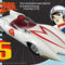 POLAR LIGHTS 1/25 SPEED RACER MACH V (POL990M)
