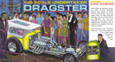 Polar Lights 1/25 CARL CASPER UNDERTAKER DRAGSTER (POL 0996)