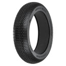 Losi 1/4 Hole Shot M3 Motocross Rear Tire (1): PROMOTO-MX (PRO1021602)