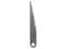 Straight Edge Wood Carving Blades (EXC20101)