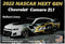 JR Salvinos 1/24 2022 NASCAR Next Gen Chevrolet Camaro ZL1 (NGCC2022RO)