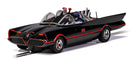 Scalextric Batmobile - 1966 TV Series  (C4175)