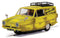 Scalextric Reliant Regal Supervan - Only Fools and Horses  (C4223)