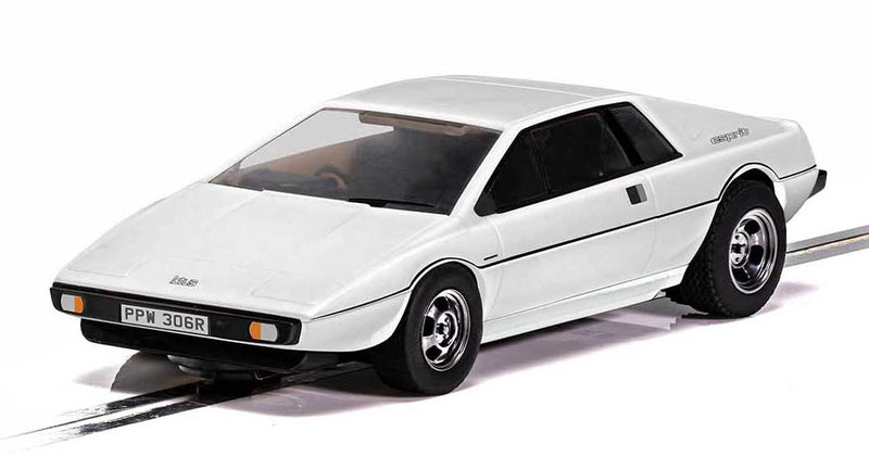 Scalextric James Bond Lotus Esprit S1 - The Spy Who Loved Me (C4229)