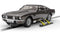 Scalextric James Bond Aston Martin V8 - The Living Daylights (C4239)