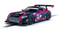 Scalextric Mercedes AMG GT3 - British GT 2020 - De Haan & KuJala | 2022 Catalogue (C4242)