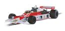 Scalextric McLaren M23 - Dutch GP 1978 - Nelson Piquet (C4308)