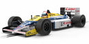 Scalextric Williams FW11 - 1986 British Grand Prix - Nigel Mansell | 2022 Catalogue (C4318)