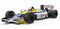 Scalextric Williams FW11 - 1986 British Grand Prix - Nigel Mansell | 2022 Catalogue (C4318)