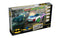 Micro Scalextric Batman vs Joker The Race For Gotham City - Battery Powered Set | 2022 Catalogue (G1177)