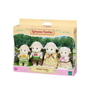 Sylvanian Families - Sheep Family (5619)