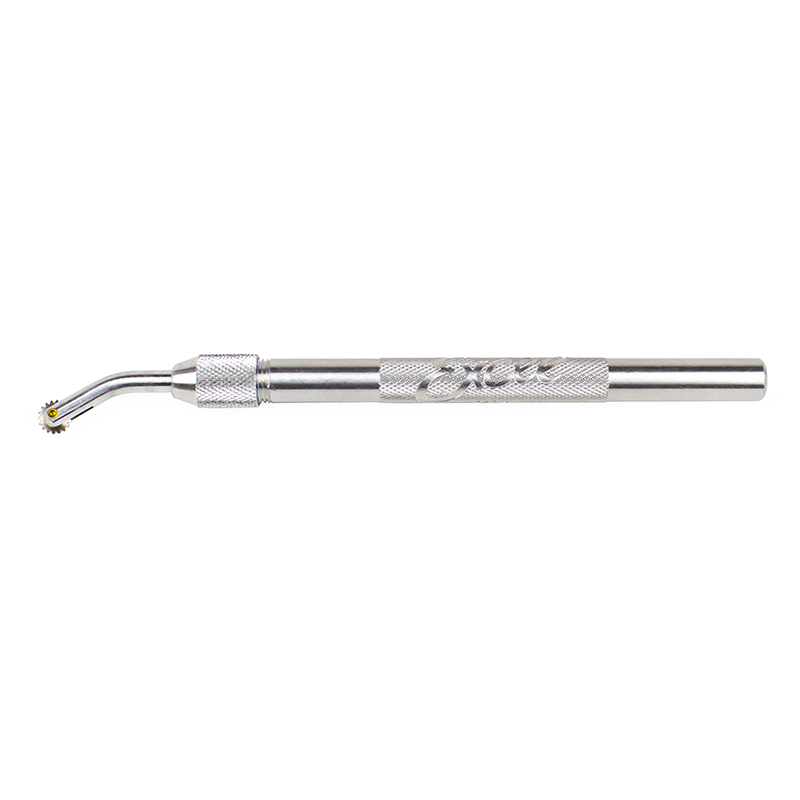 TRACING WHEEL 1/4IN 24 TEETH PER INCH (30606)14