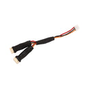 Spektrum 2.5" Aircraft Telemetry Y-Harness Item  (SPMA9553)