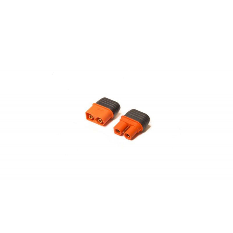 Spektrum Connector: IC3 Device & IC3 Battery Set (SPMXCA301)