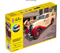 Heller STARTER KIT MB 170 MERCEDES LIEFERWAGEN (56736)