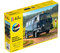 Heller 1/24 STARTER KIT RENAULT ESTAFETTE GENDARMERIE (56742)