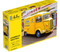 Heller 1/24 CITROEN HY 57/64 SERVICE CITROEN (80744)