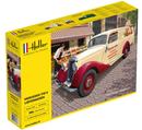 Heller 1/24 MB 170 LIEFERWAGEN (80736)