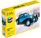 Heller 1/24 STARTER KIT BUGATTI T 50 (56706)