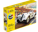 Heller 1/24 STARTER KIT  BMW 328 ENDURANCE (56782)