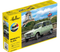 Heller 1/24 STARTER KIT RENAULT 4L/GTL (56759)