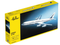 Heller 1/72 BOEING  B-707 AF (80452)