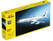 Heller 1/72 STARTER KIT BOEING  B-707 A.F. (56452)