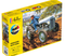 Heller 1/24 STARTER KIT FERGUSON LE PETIT GRIS (57401)