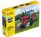 Heller 1/24 STARTER KIT MASSEY FERGUSON 2680 (57402)