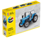 Heller 1/24 STARTER KIT LANDINI 16000 DT (57403)