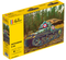 Heller 1/35 Tank HOTCHKISS (81132)