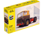 Heller 1/24 STARTER KIT SCANIA  TRUCK LB-141 (56774)