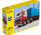 Heller 1/32  STARTER KIT VOLVO F12-20 GLOBETROTTER & CONTAINER SEMI TRAILER (57702)