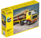 Heller 1/32 STARTER KIT VOLVO  F12-20 & TIMBER SEMI TRAILER (57704)