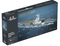 Heller 1/400 SHIP CHARLES DE GAULLE 2001 (81072)