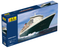 Heller 1/600 QUEEN MARY 2 SHIP (80626)
