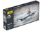 Heller 1/400 STARTER KIT FOCH (57071)