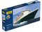 Heller 1/600 STARTER KIT QUEEN MARY 2 (56626)