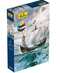 Heller 1/75 STARTER KIT PINTA SHIP (56816)