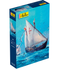 Heller 1/75 NINA SHIP (80815)