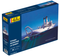 Heller 1/200 TITANIC SEARCHER "LE SUROIT (80615)