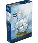 Heller  1/150  STARTER KIT LE SUPERBE (58895)
