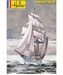 Heller 1/150 AMPHITRITE (80610)