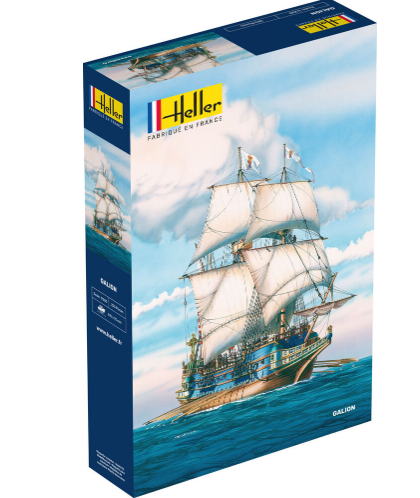 Heller 1/200 GALION (80835)