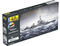 Heller 1/400  STARTER KIT MARCEAU + ZERSTÖRER Z31 TWINSET (55009)