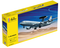 Heller 1/72 E-3B AWACS AIRCRAFT (80308)