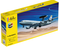 Heller 1/72 STARTER KIT E-3B AWACS (56308)