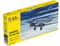 Heller 1/72 JUNKERS JU-52/3M (80380)