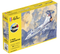 Heller 1/48 STARTER KIT F-104G STARFIGHTER (35520)